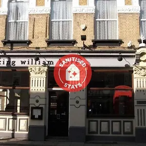 The King William London