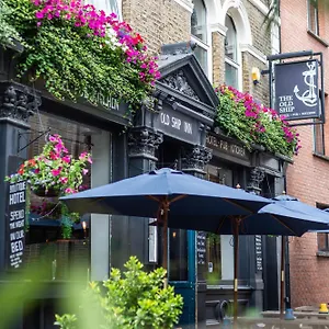 Old Ship Hackney London