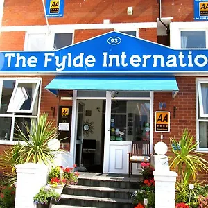 the-fylde-international-guest-house.hotelsin-chester.com/