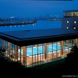 Canary Riverside Plaza Londra