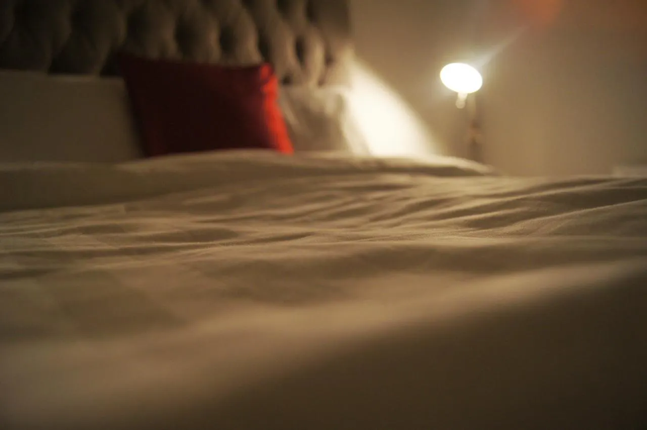 The Residence London City