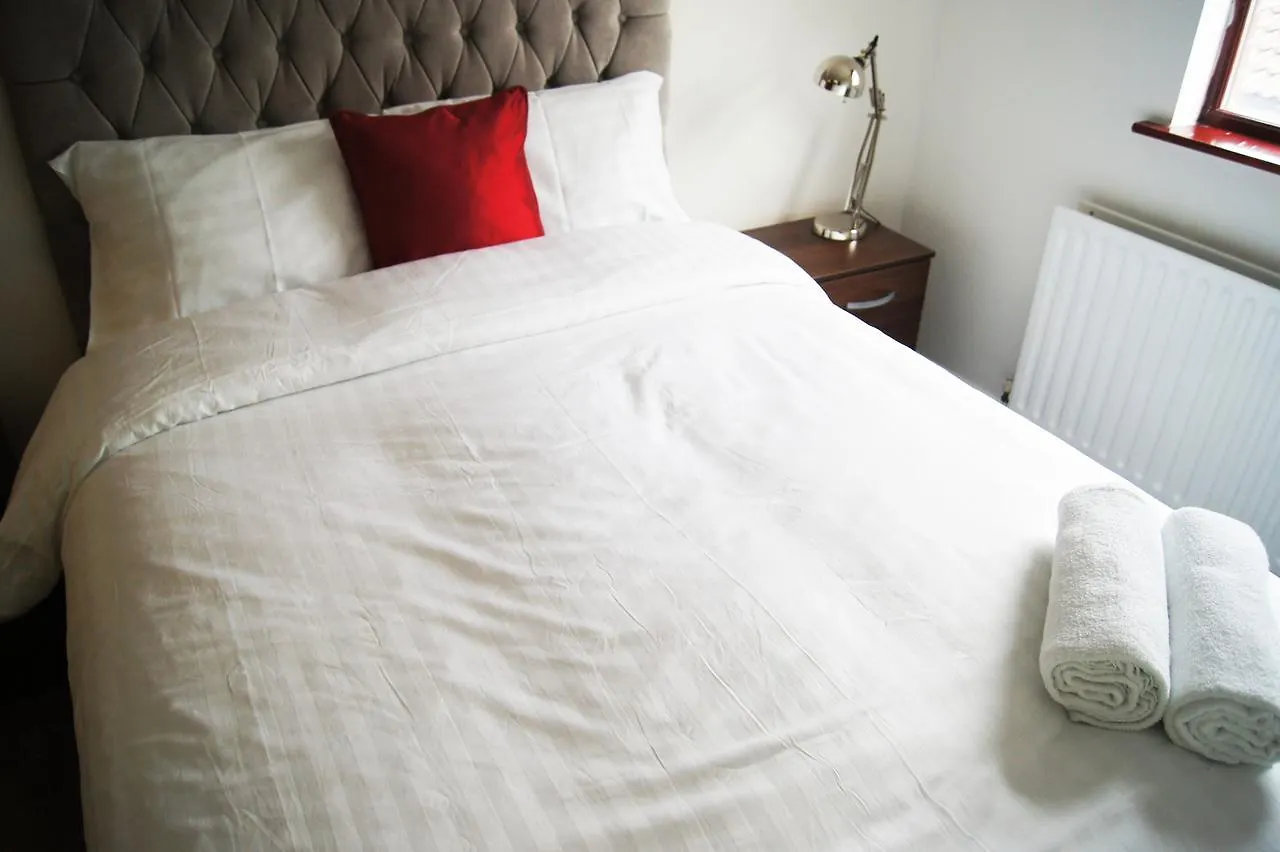 The Residence London City Gasthof