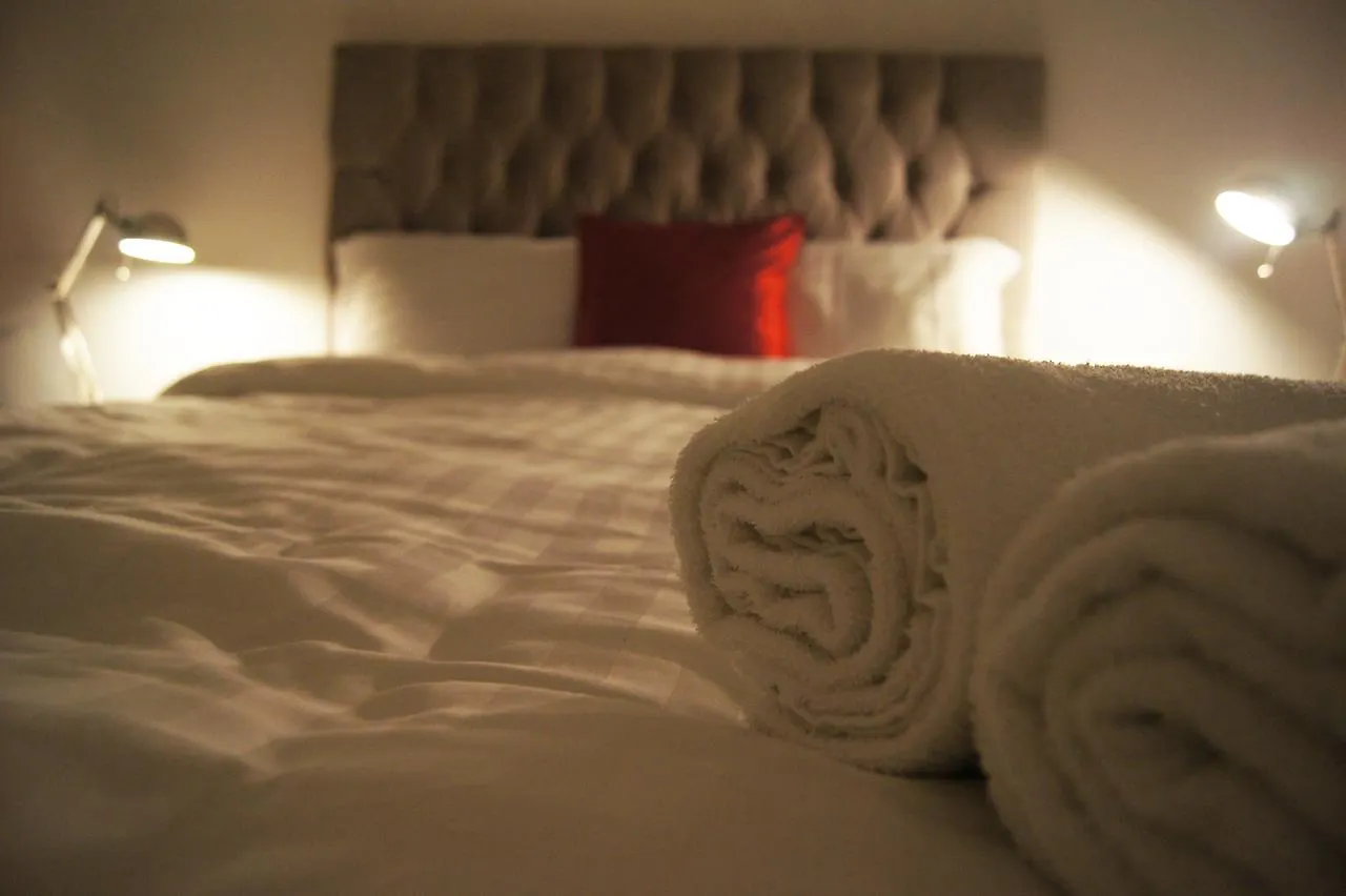The Residence London City Gasthof