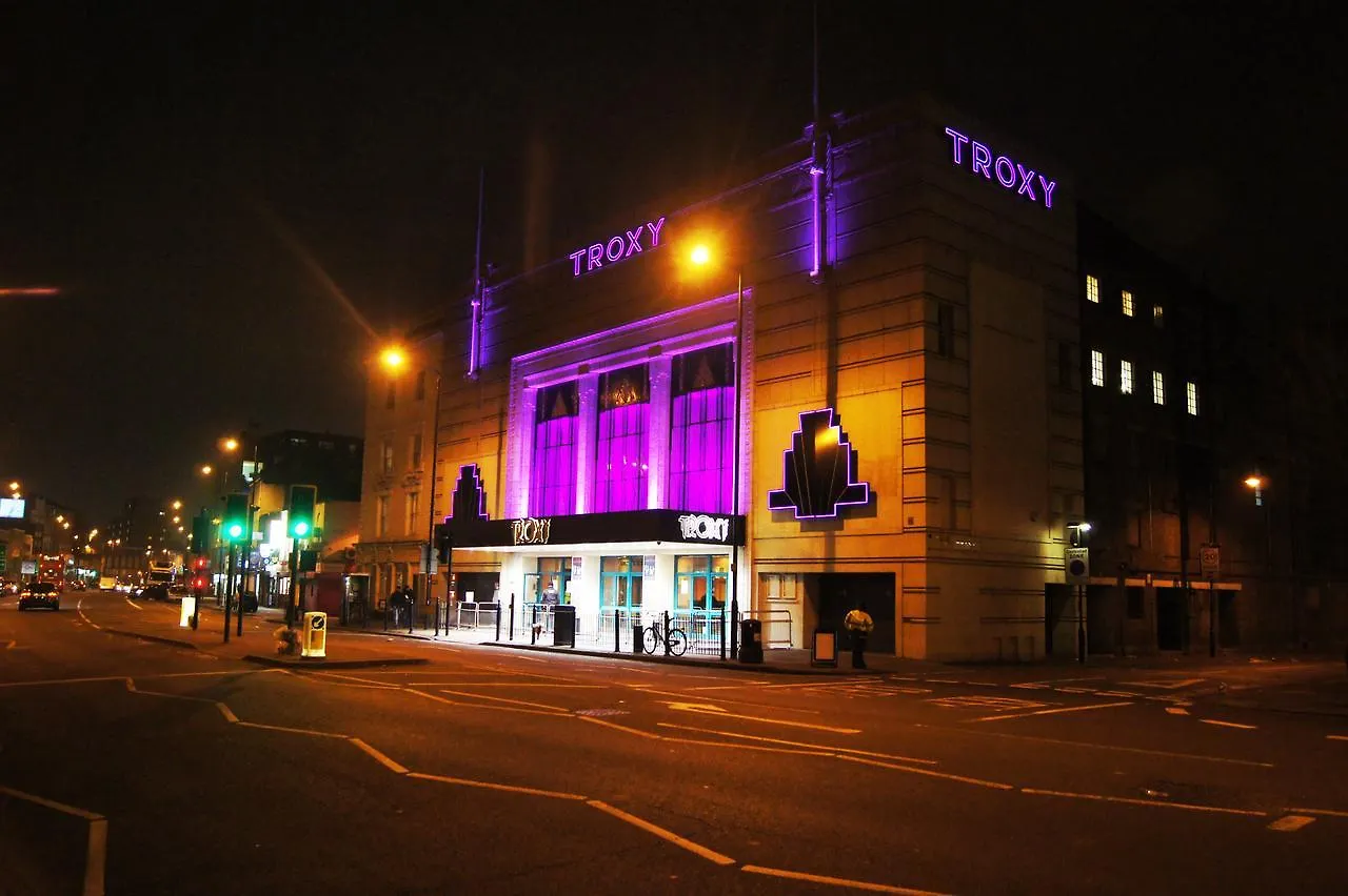 The Residence London City