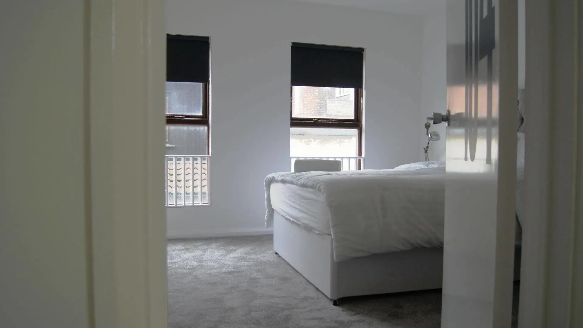 Gasthof The Residence London City
