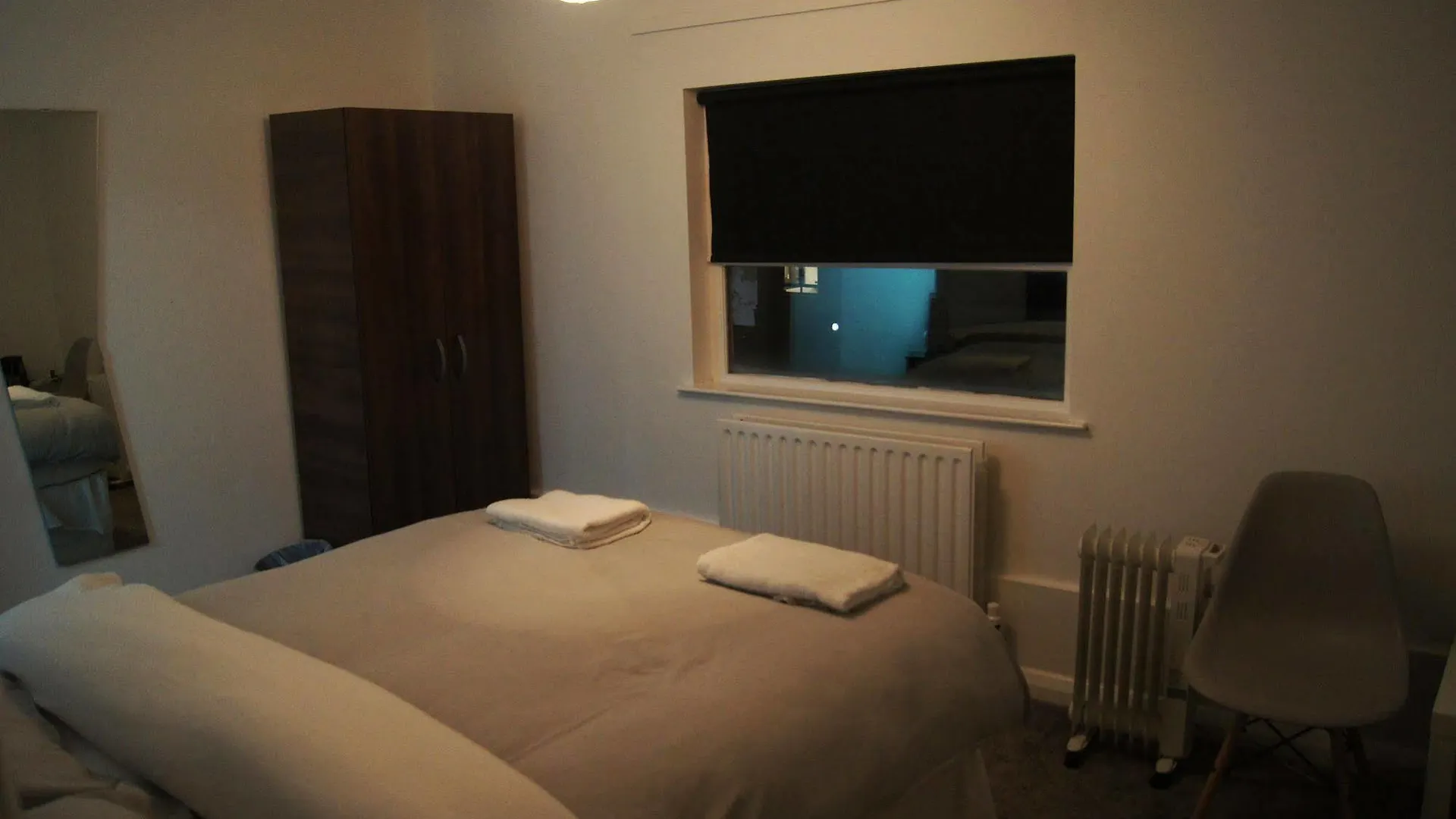 The Residence London City Gasthof