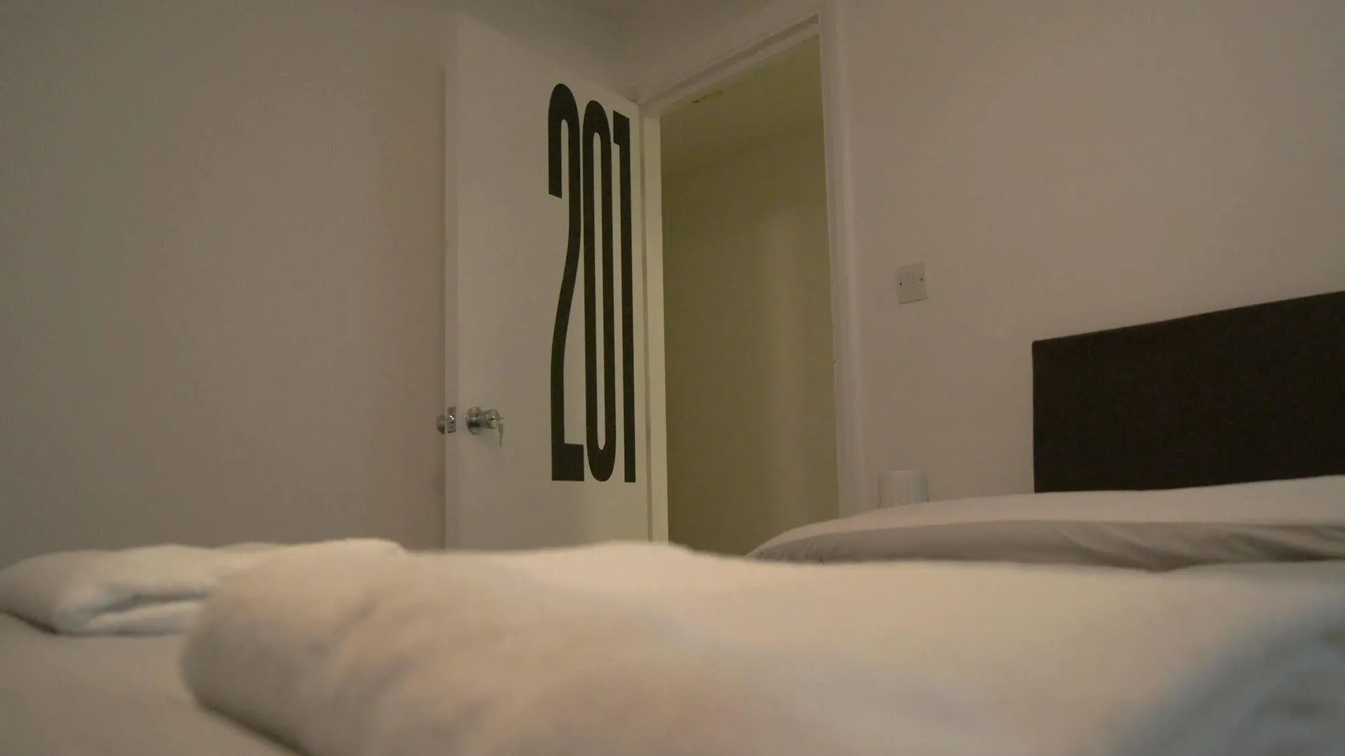 The Residence London City Großbritannien