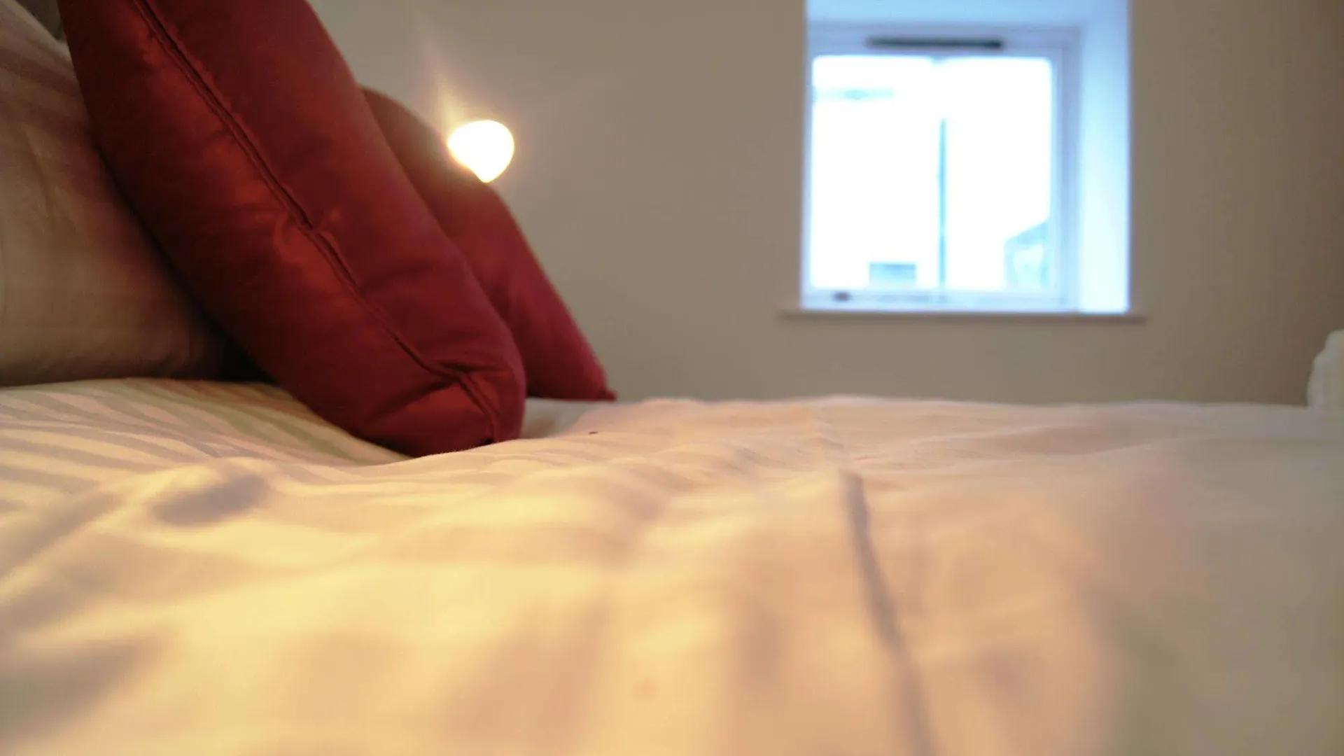 The Residence London City Gasthof