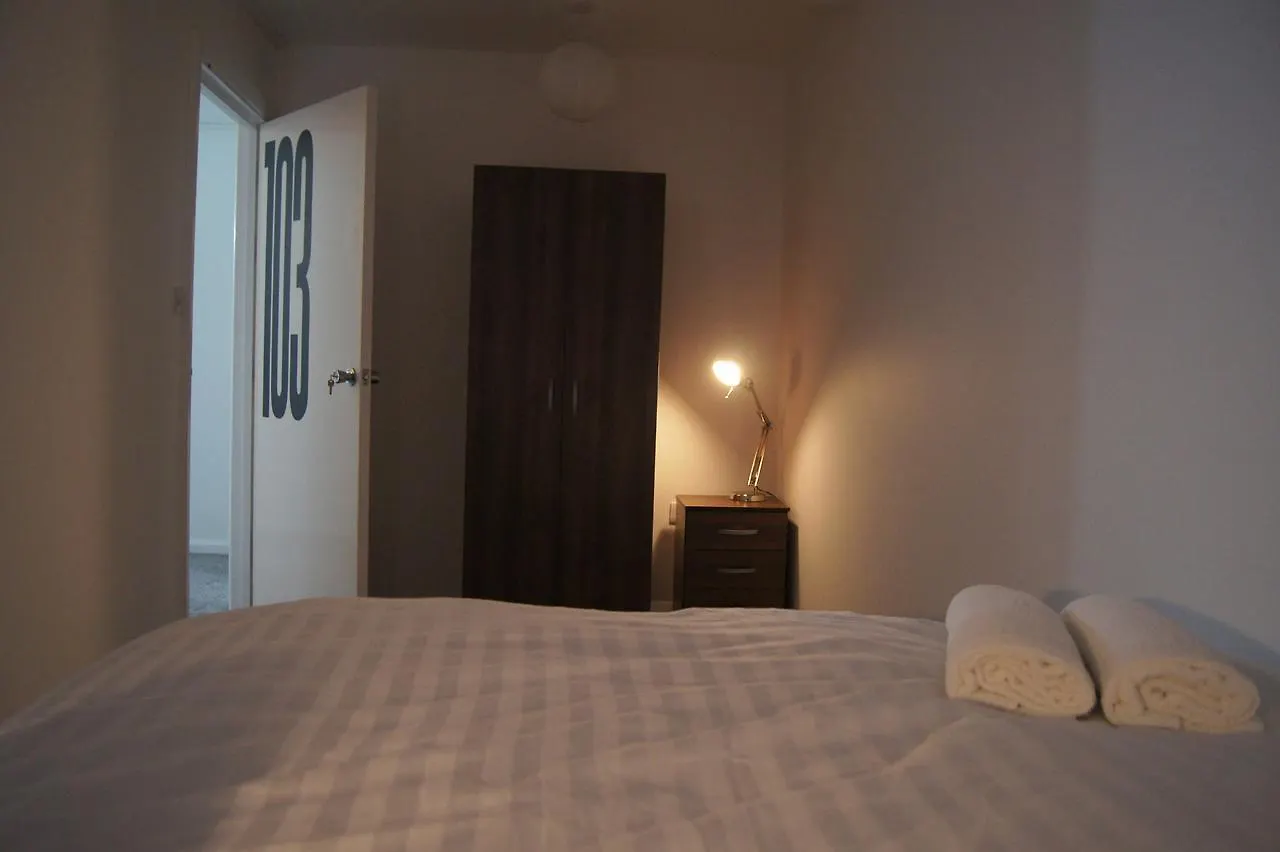 The Residence London City United Kingdom