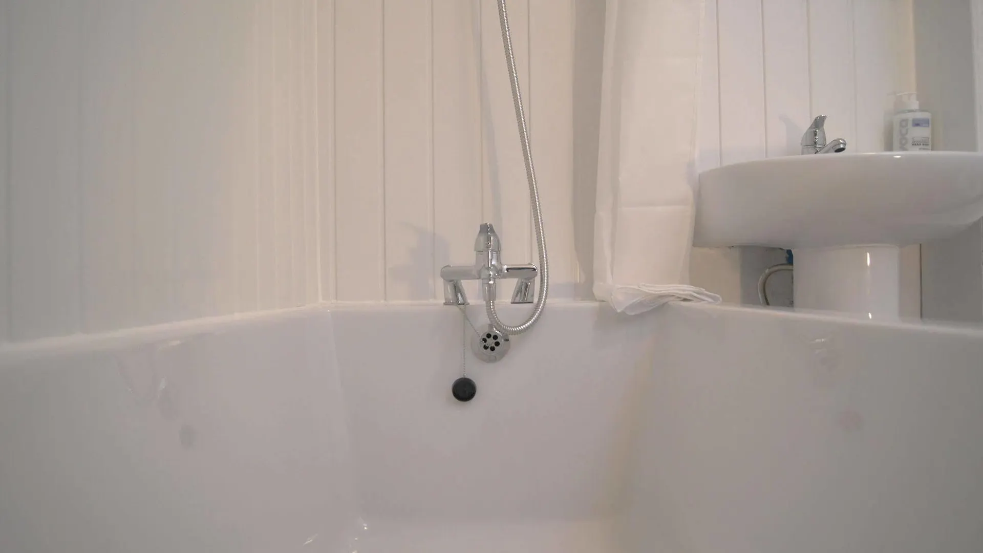 ** Guest house The Residence London City United Kingdom