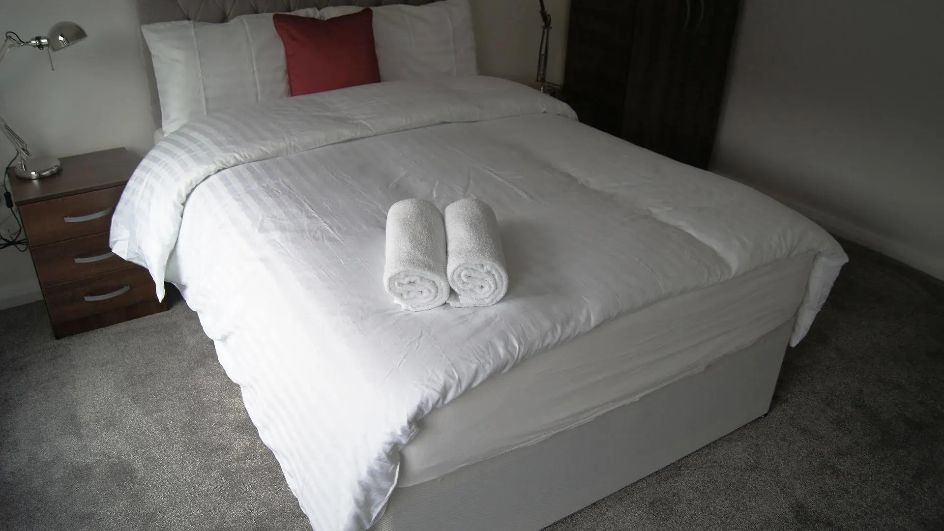 The Residence London City Guest house