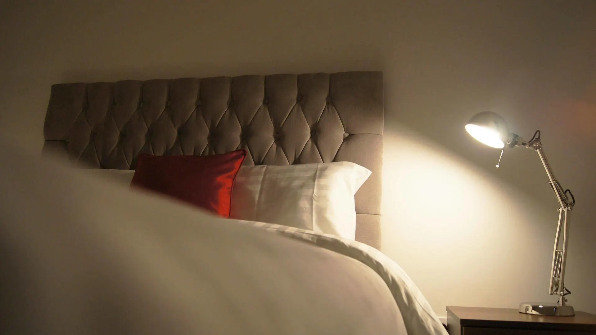 ** Guest house The Residence London City United Kingdom