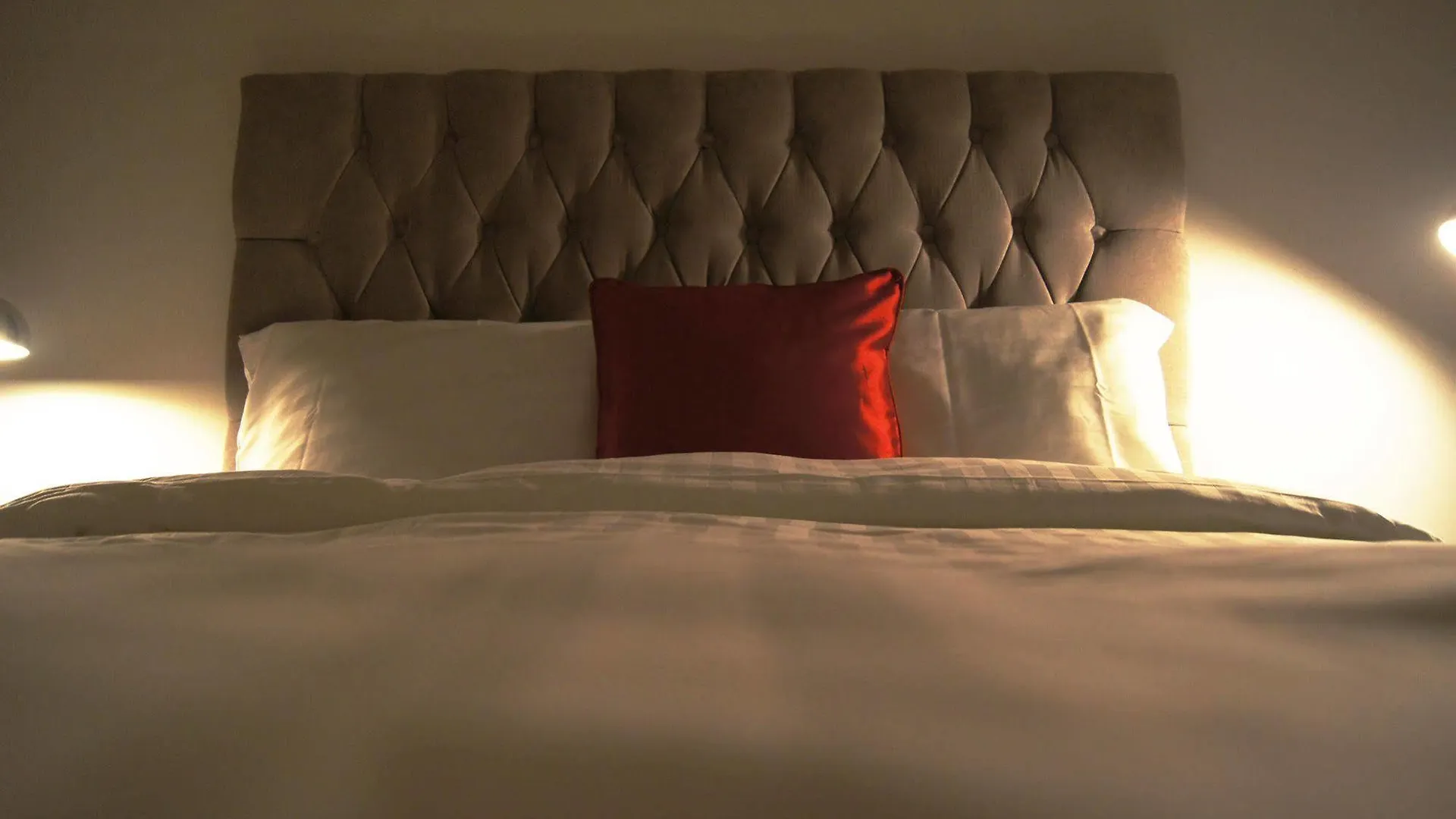 The Residence London City