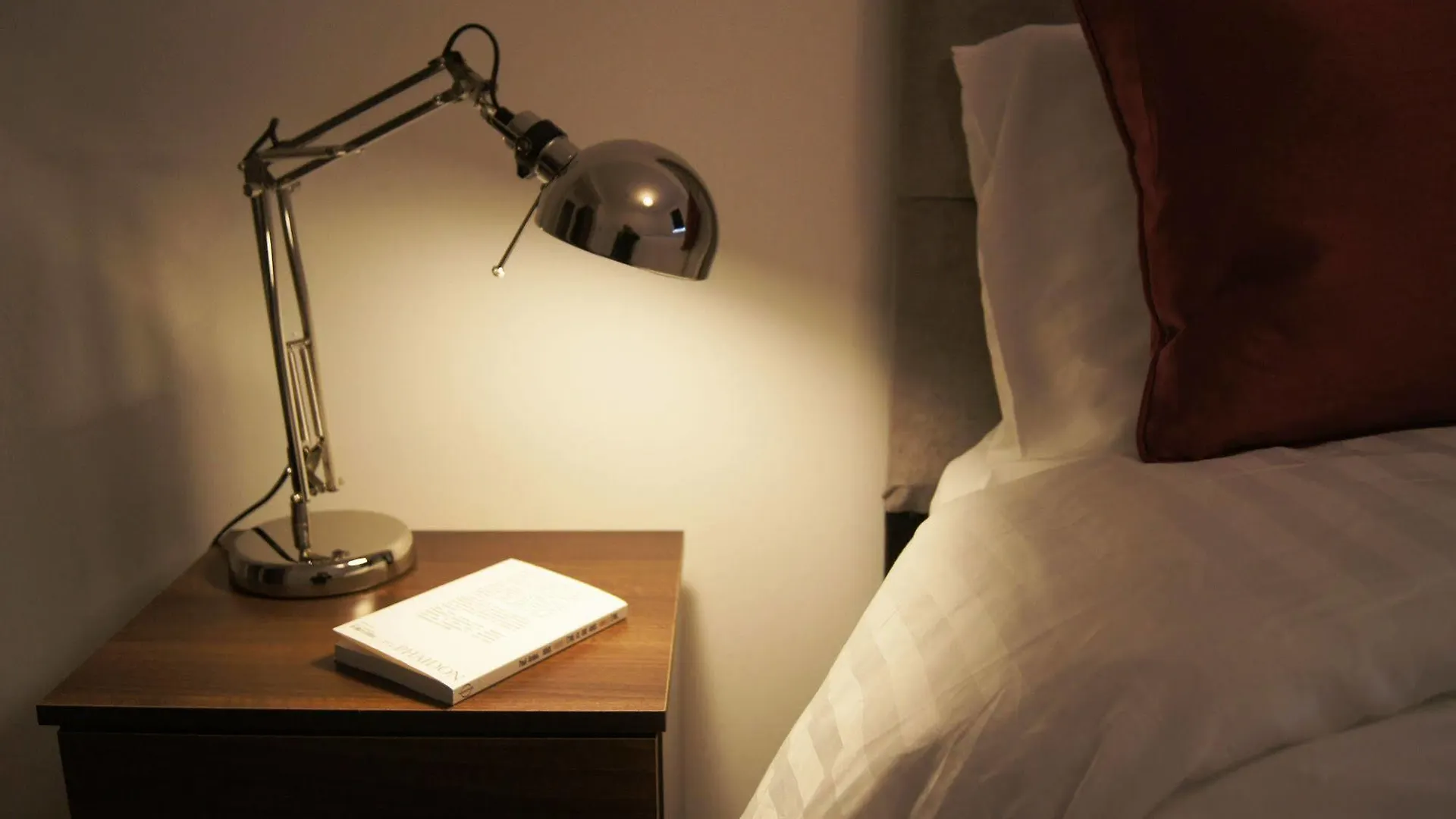 The Residence London City