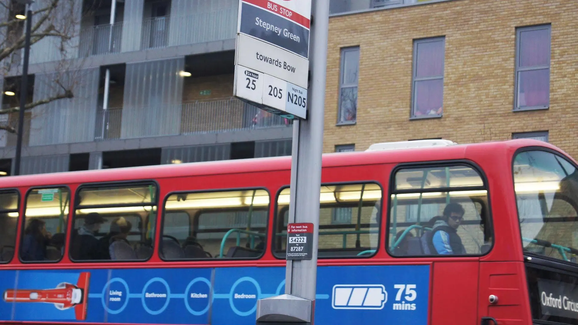 The Residence London City United Kingdom